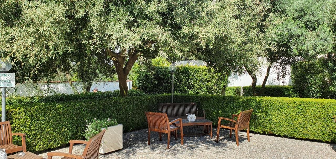 Agriturismo La Rondine Отранто Екстериор снимка