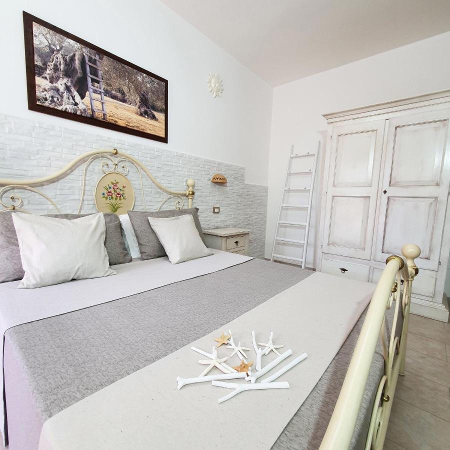 Agriturismo La Rondine Отранто Екстериор снимка