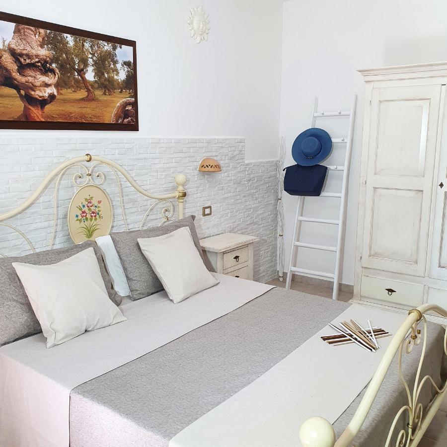 Agriturismo La Rondine Отранто Екстериор снимка