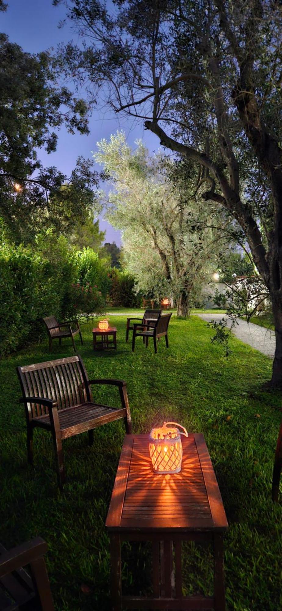 Agriturismo La Rondine Отранто Екстериор снимка