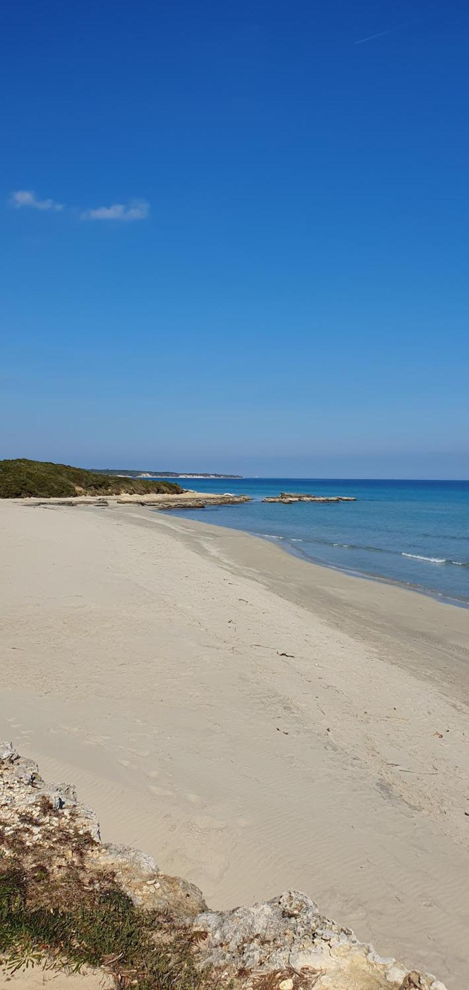 Agriturismo La Rondine Отранто Екстериор снимка