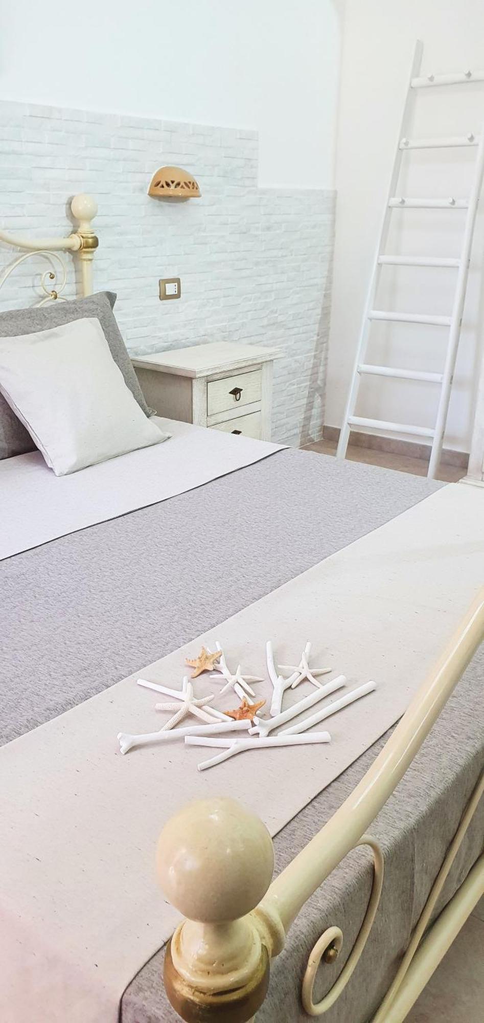 Agriturismo La Rondine Отранто Екстериор снимка