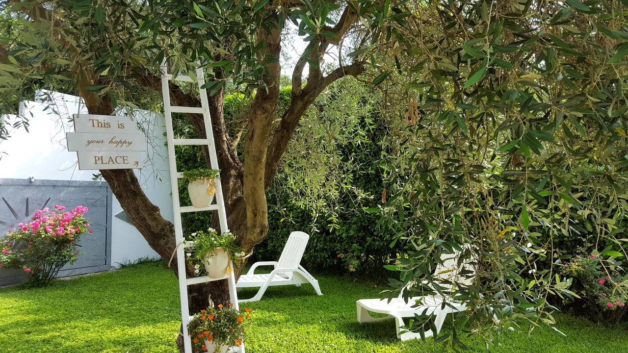 Agriturismo La Rondine Отранто Екстериор снимка